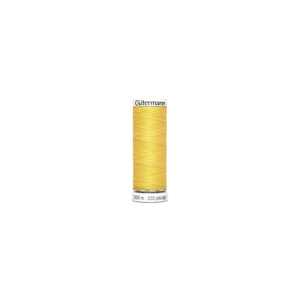 Thread Lemon Atelier Brunette