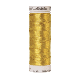 Metallic Thread - Inka Gold