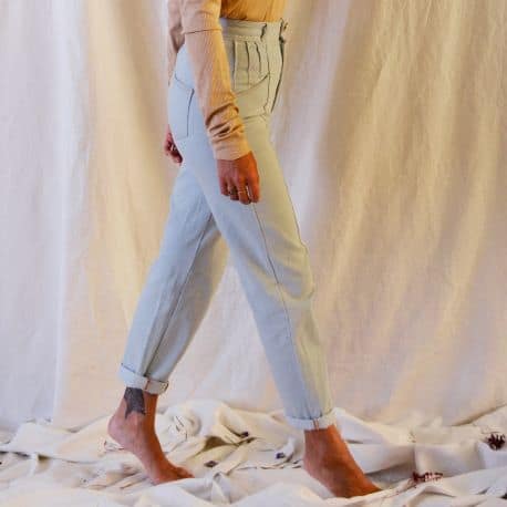Hussard Trousers