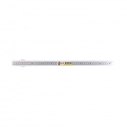 50 cm ruler