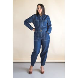 Blanca Jumpsuit