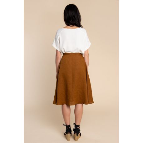 Fiore Skirt