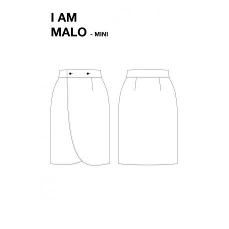 I am Malo Mini
