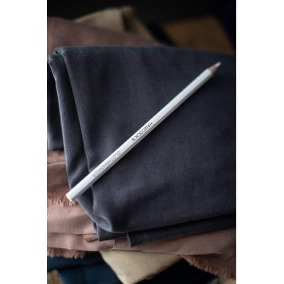 White Chalk Pencil