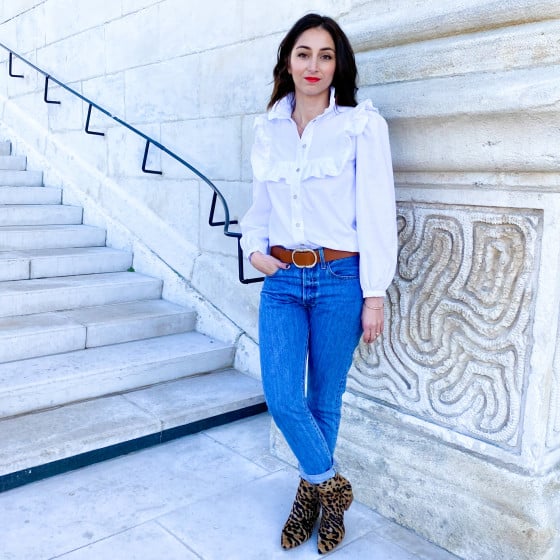 Margerie Shirt