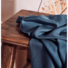 Crepe River Fabric