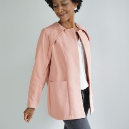Veste  Maxence