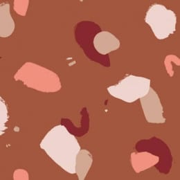 Granito Chestnut Fabric Remnants