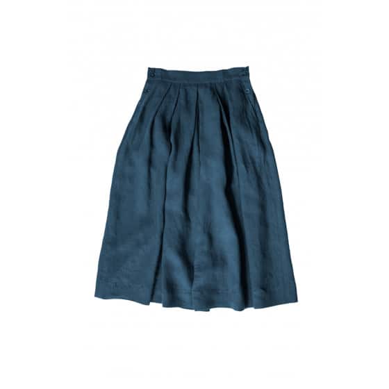 The Shepherd Skirt-sewing pattern-Merchant & mills