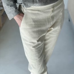 Le Fameux Pantalon