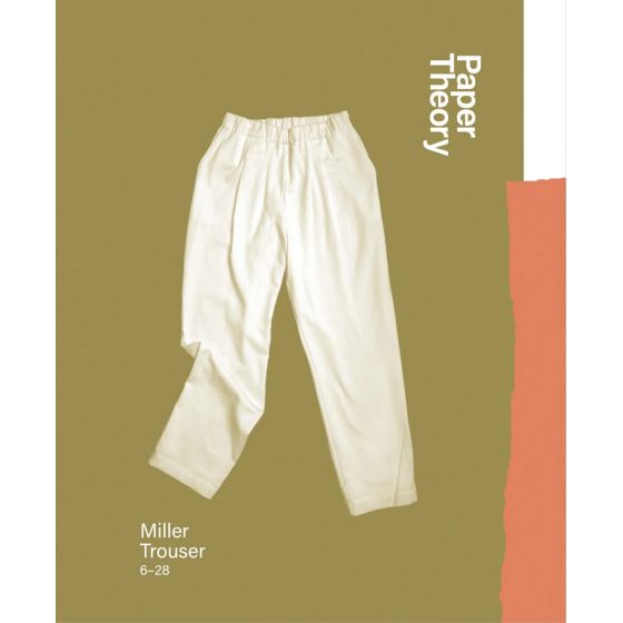 Miller Trousers