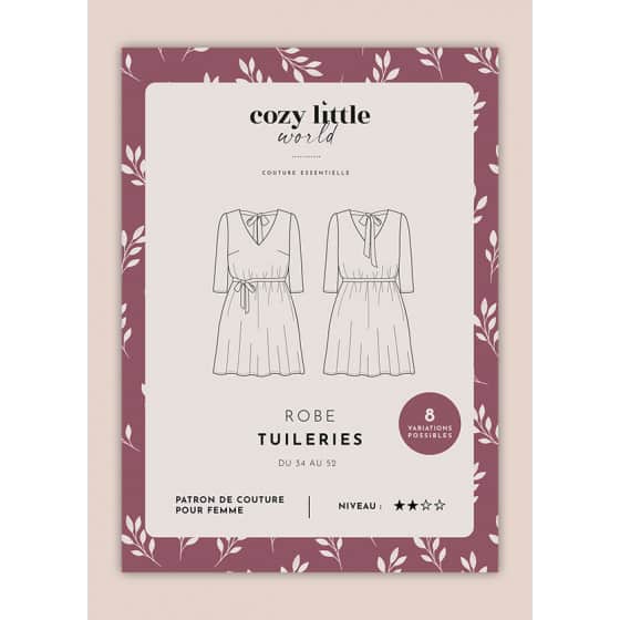 Tuileries Dress