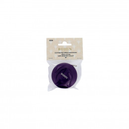 Round-extra large automatic tape measure (violet)