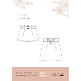 Billie Shorts/Skirt