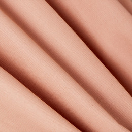 Cotton Linen Twill Maple Fabric