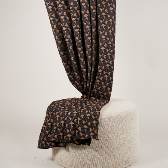 Pinnacle Honey Fabric