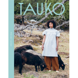 TAUKO 5th edition