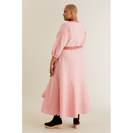 Hali Jumpsuit/Dress