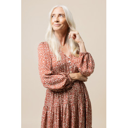 Nicks Blouse/Dress