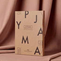 LE Pyjama - Paper Sewing Pattern