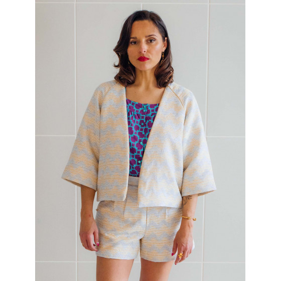 Nage Libre Jacket