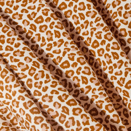 Gabardine Leony Fabric Remnants