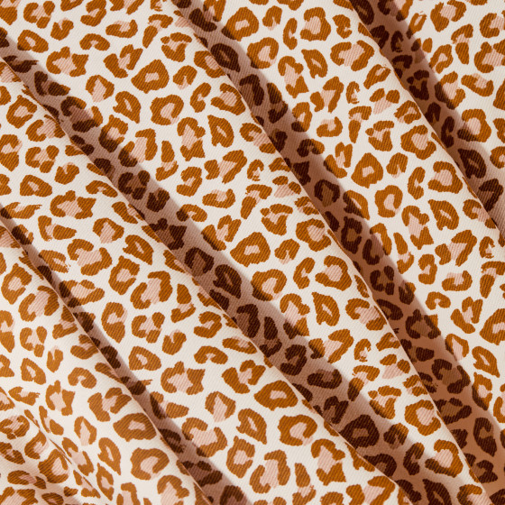 Gabardine Leony Fabric Remnants
