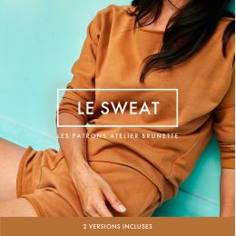 LE Sweat - Patron PDF