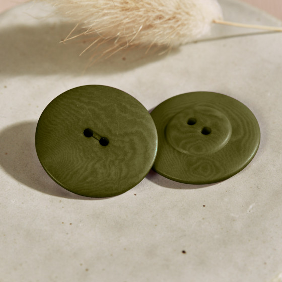 Boutons Palm - Ivy Green