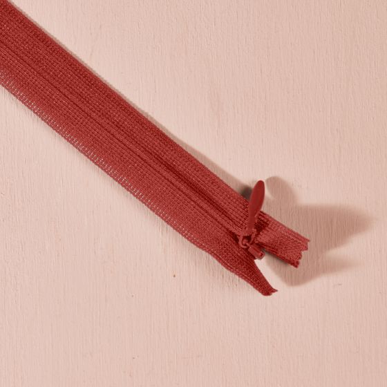 Invisible Zipper - 40 cm