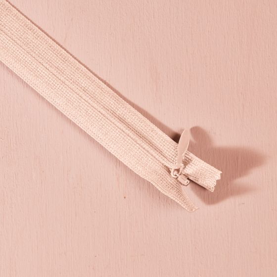 Invisible Zipper - 40 cm