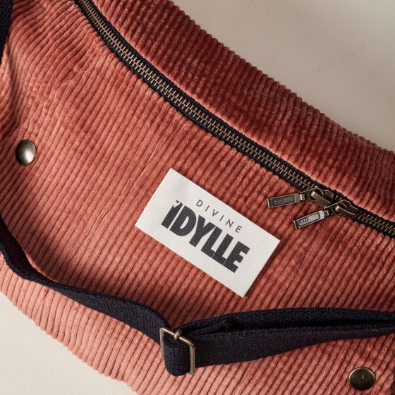 Atelier Brunette Label Pack - Divine Idylle