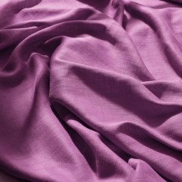 Flake Bubble Gum Fabric Remnants