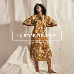 LA Robe Tunique - Patron PDF