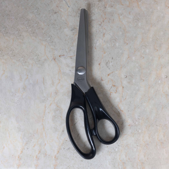 Pinking shears - 20 cm