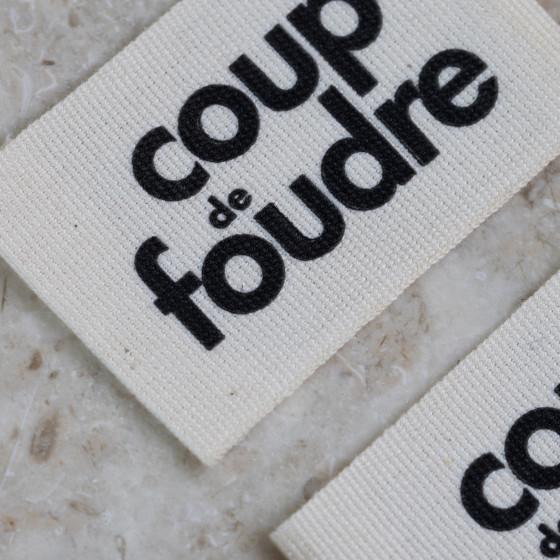 Atelier Brunette Label Pack - Coup de foudre