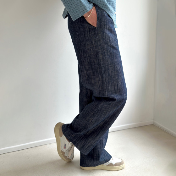 The Bobo Trousers