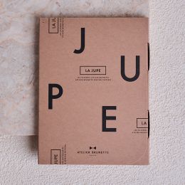 LA Jupe - Paper Sewing Pattern