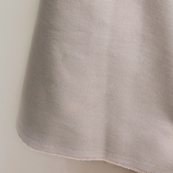 Gabardine Sandy Sand Fabric