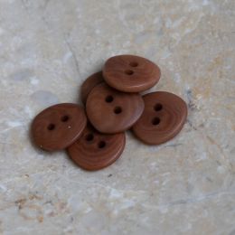 Boutons Jaipur - Pecan Pie