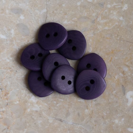 Boutons Jaipur - Majestic Purple