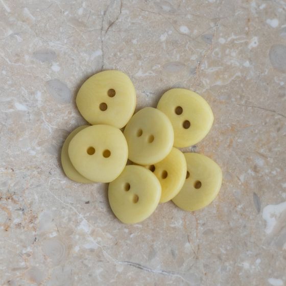 Boutons Jaipur - Lemon