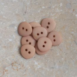 Jaipur Buttons - Maple