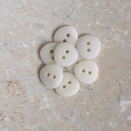 Jaipur Buttons - Off-White