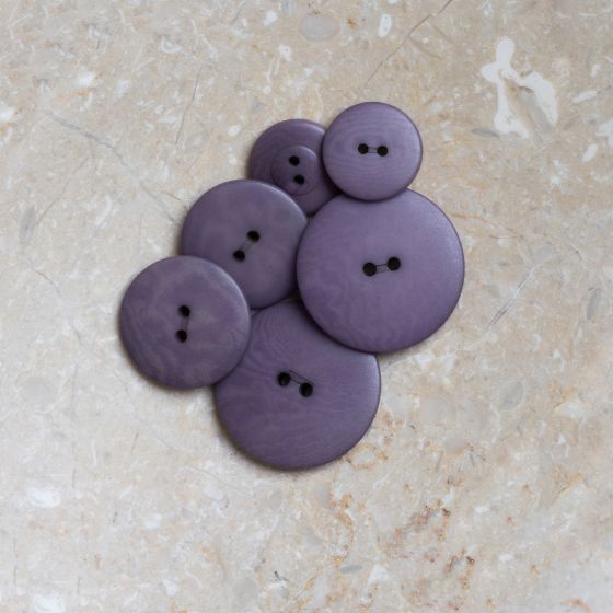 Palm Buttons - Divine Parma