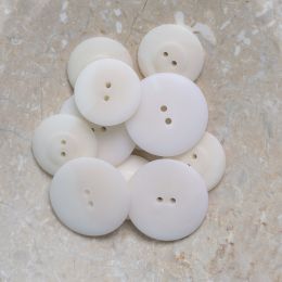 Boutons Palm - Off-White