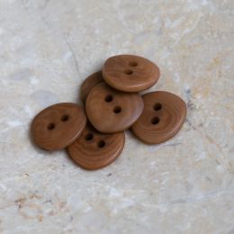 Boutons Jaipur - Pecan Pie