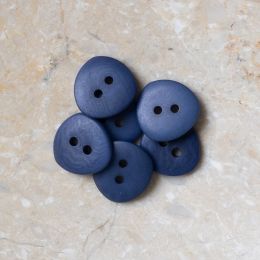 Boutons Jaipur - Cobalt