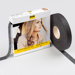 Edge Tape - Anthracite