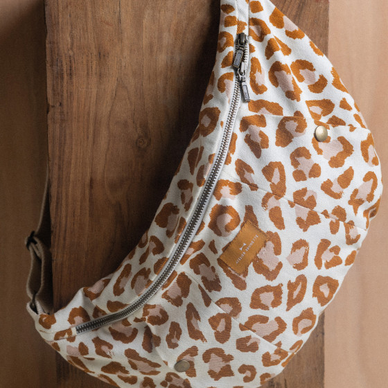 LE Sac Banane - PDF Sewing Pattern